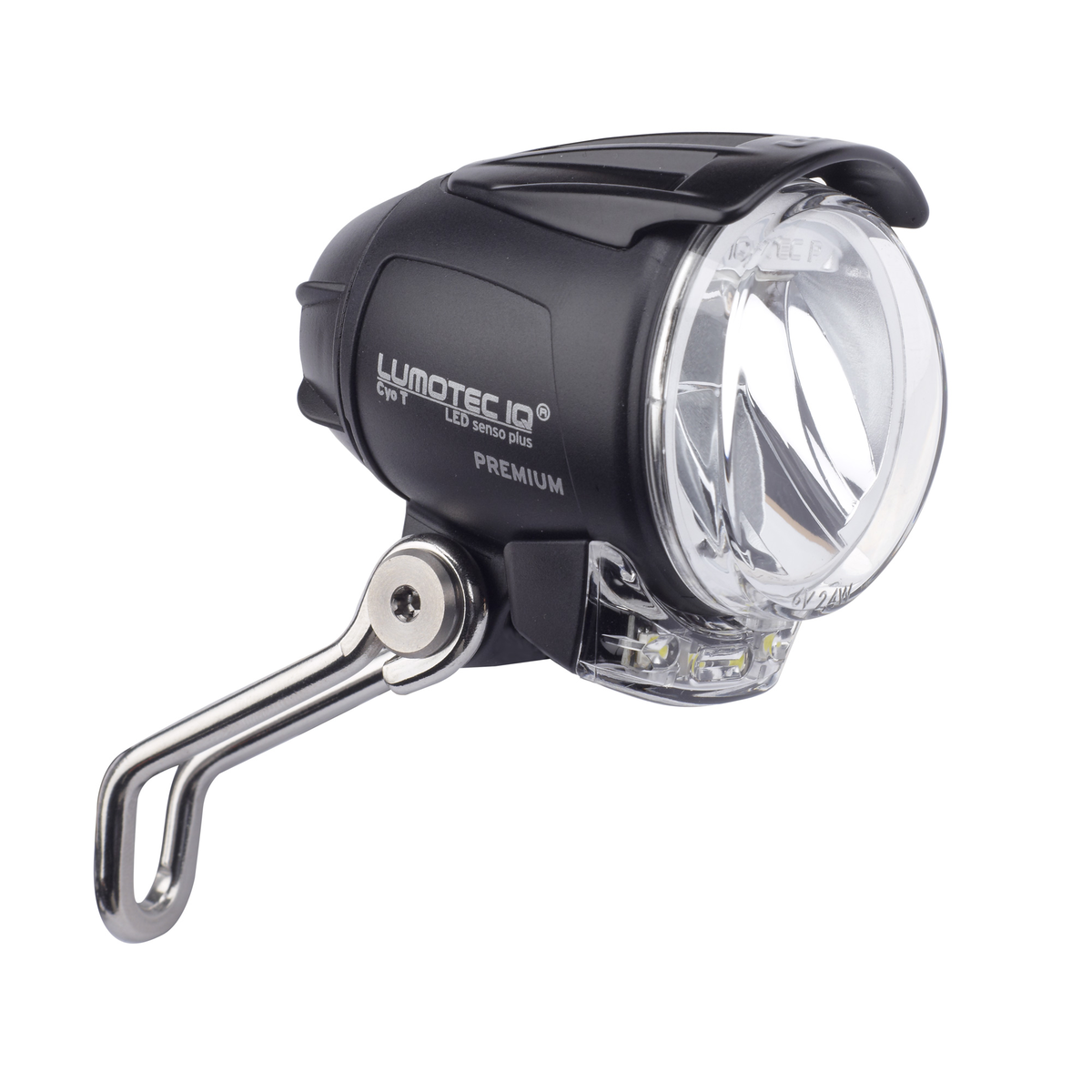 Lumotec IQ Cyo Premium T senso plus Front Light