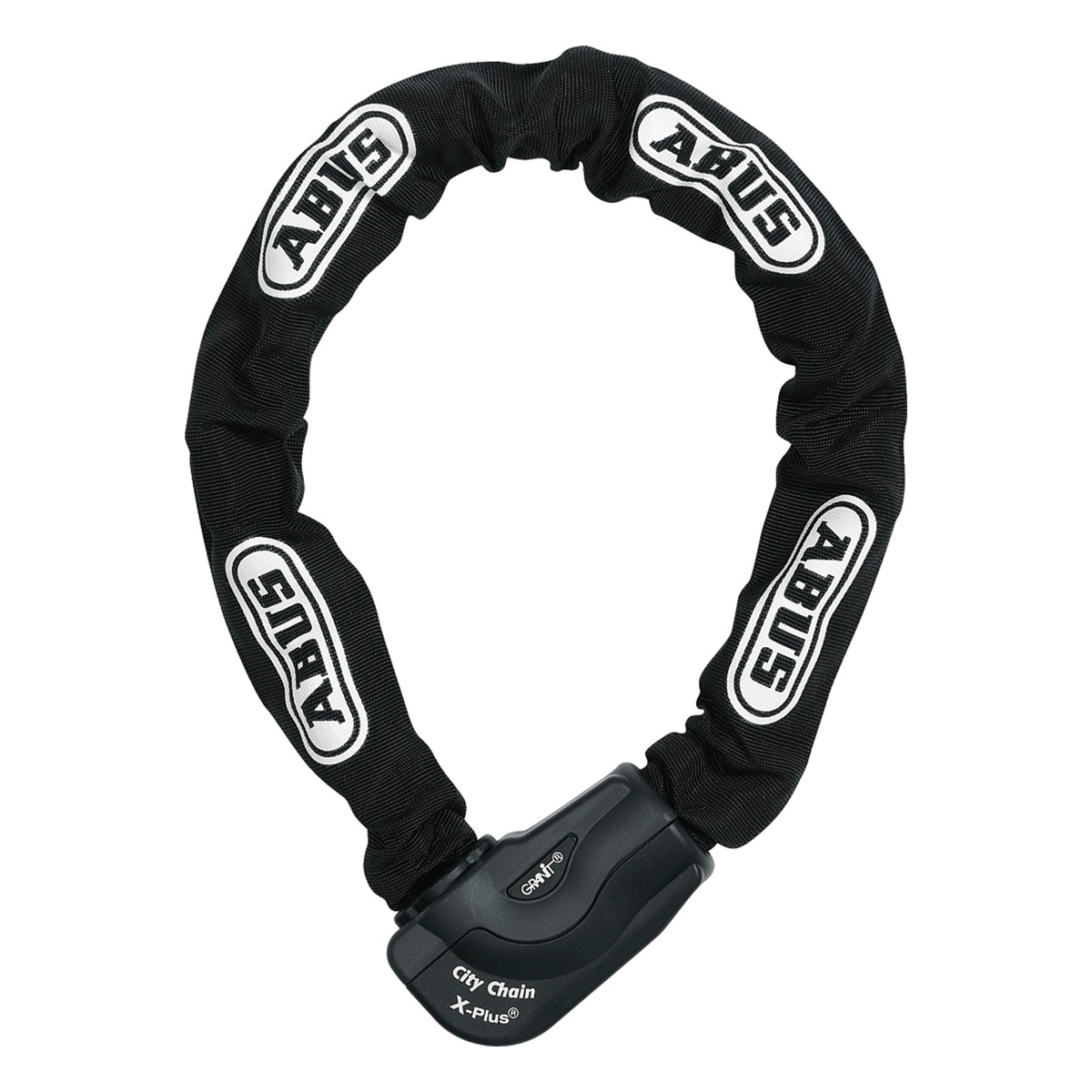 Abus city deals chain x plus