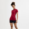 CORE DRY ACTIVE COMFORT BOXER W Damen Unterhose 