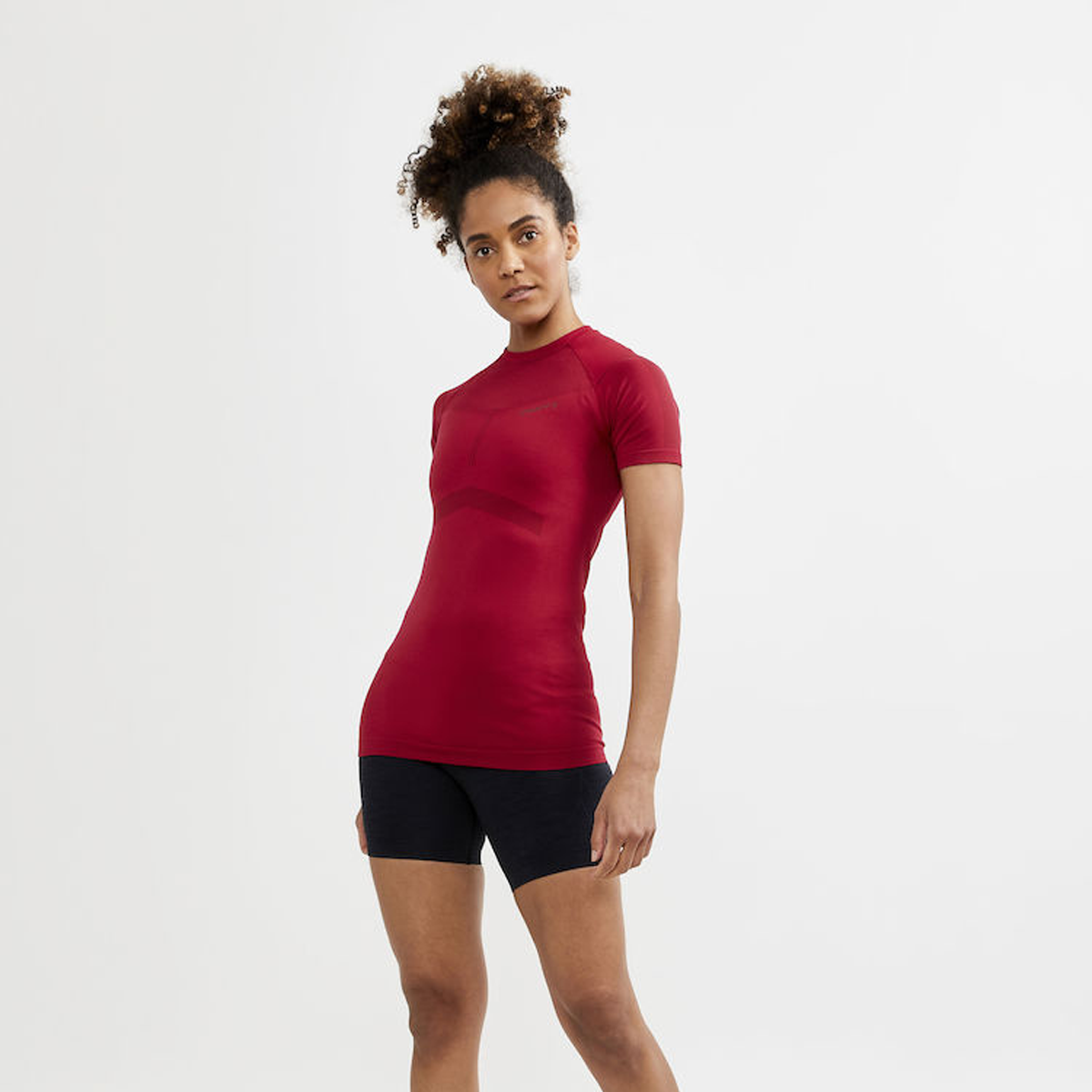 CORE DRY ACTIVE COMFORT BOXER W women’s liner shorts