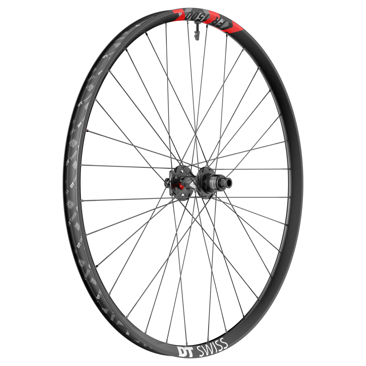 FR 1500 CLASSIC MTB-Rear Wheel 29" BOOST (12x148 mm) SRAM XD™ / SHIMANO MICRO SPLINE