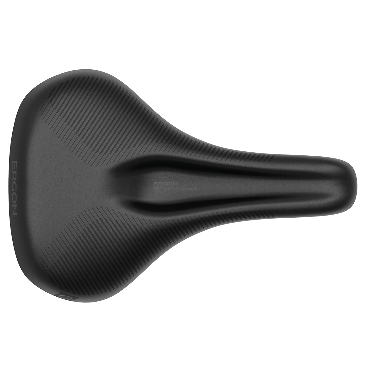 ST Core Evo Women Touren-Sattel