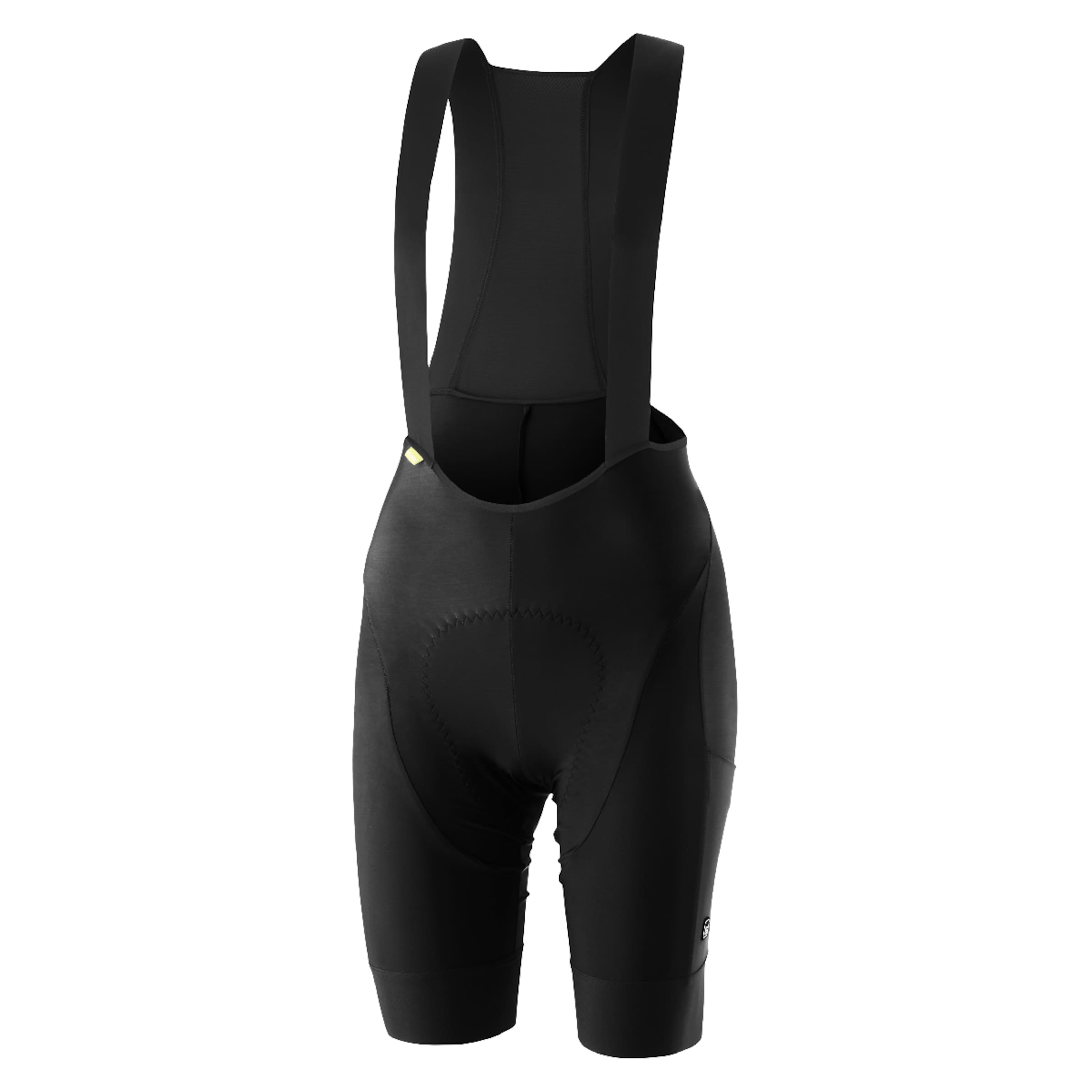 SQlap GO BIB CARGO W Women’s Bib Shorts