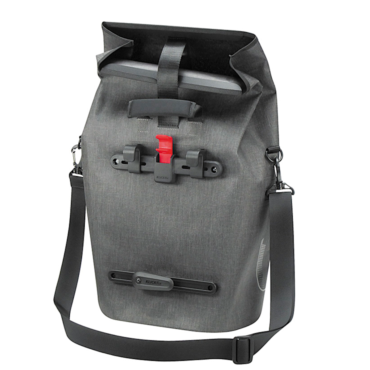 LIGHTPACK GT WATERPROOF Carrier Bag Roll Closure