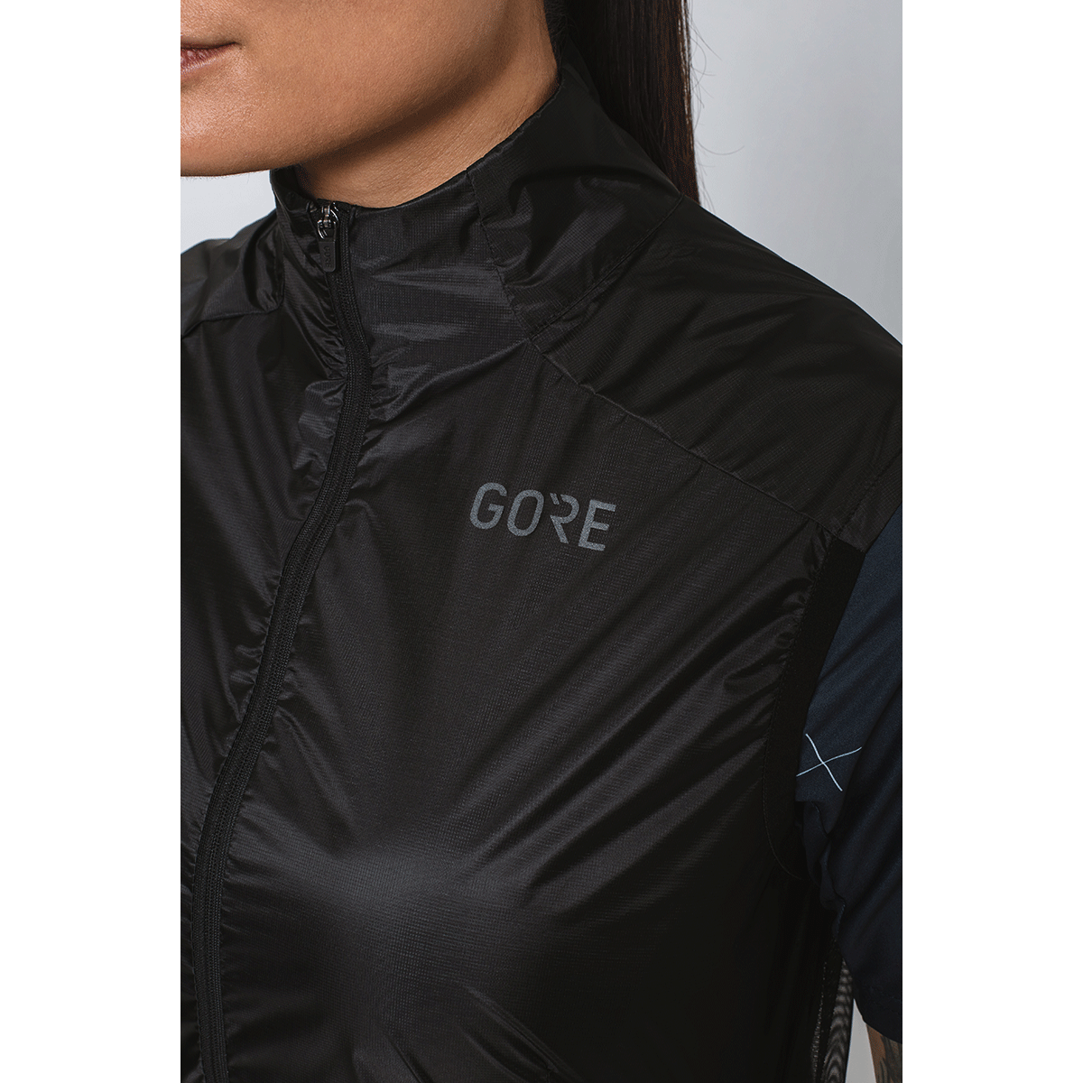 AMBIENT WOMENS WESTE Damen Radweste