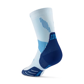 CORE RUN COMPRESSION SOCKS MID CUT 5.0 compressiesokken