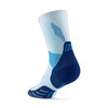 CORE RUN COMPRESSION SOCKS MID CUT 5.0 Kompressionssocken