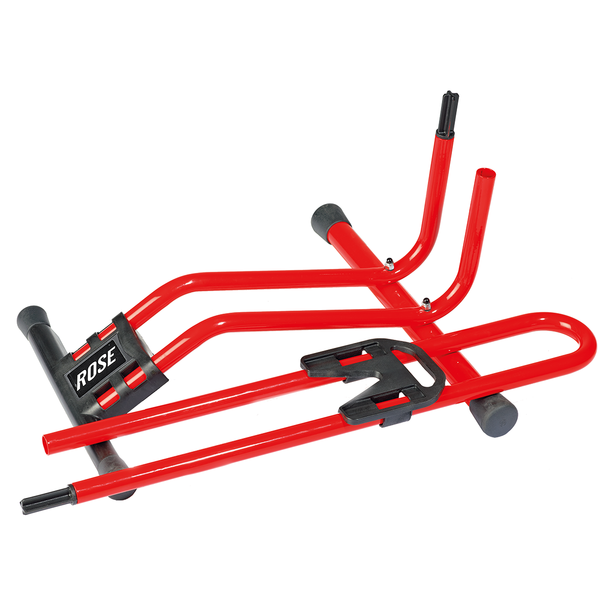 Rastplatz PRO ADJUST RED Bike Stand