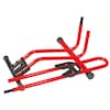 Rastplatz PRO ADJUST RED Fahrradständer
