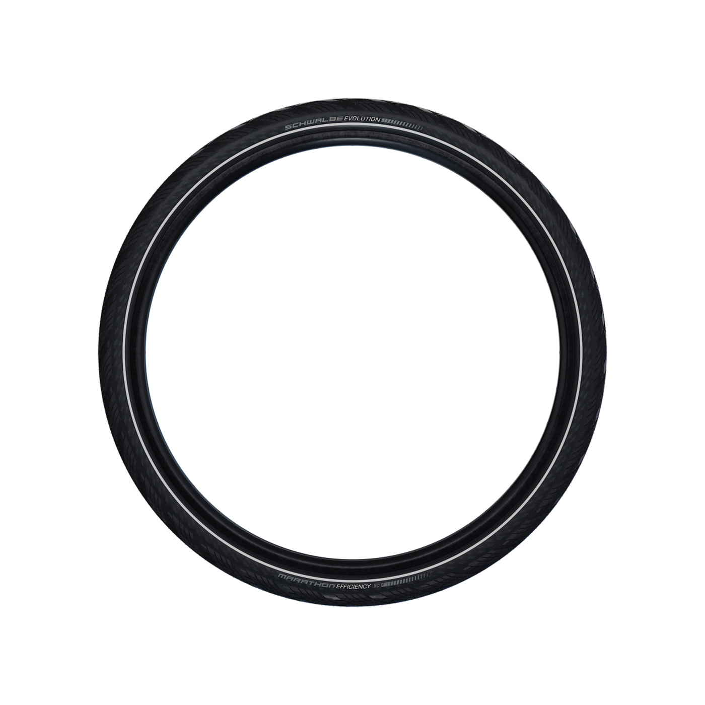 MARATHON EFFICIENCY Evolution Line Touring Folding Tyre