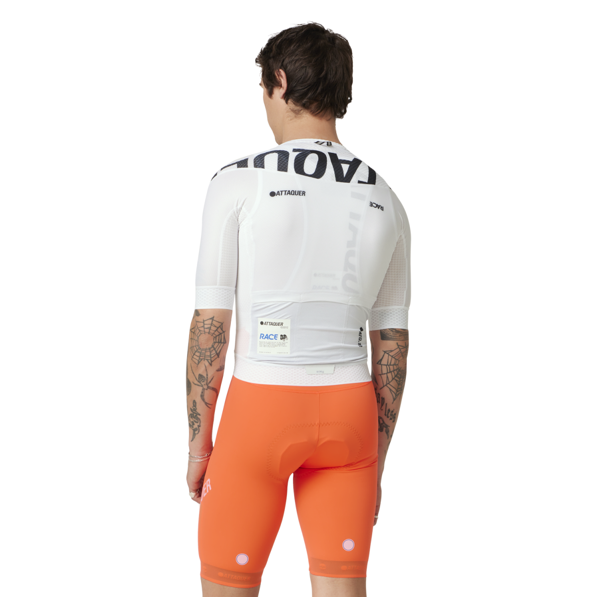RACE JERSEY Cycling Jersey