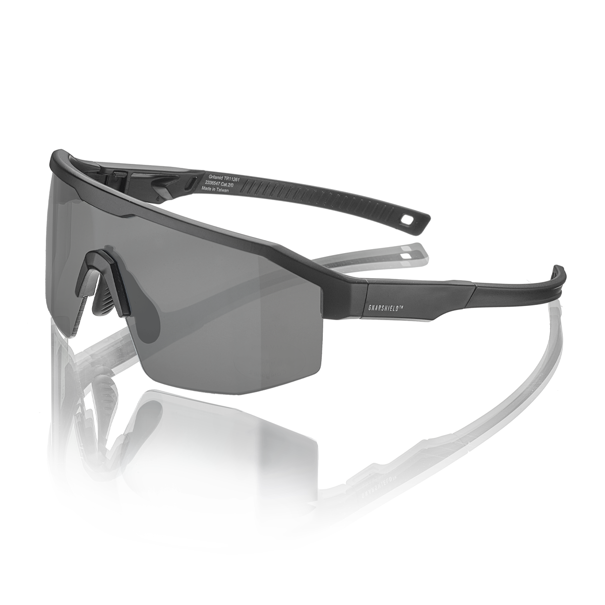 Half Frame Cycling Glasses
