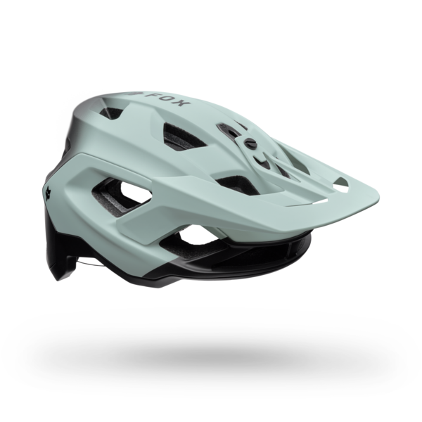 SPEEDFRAME PRO BACKFADE casque de vtt