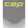 CORE RUN EDT. SPLIT COMPRESSION SOCKS MID CUT chaussettes de compression