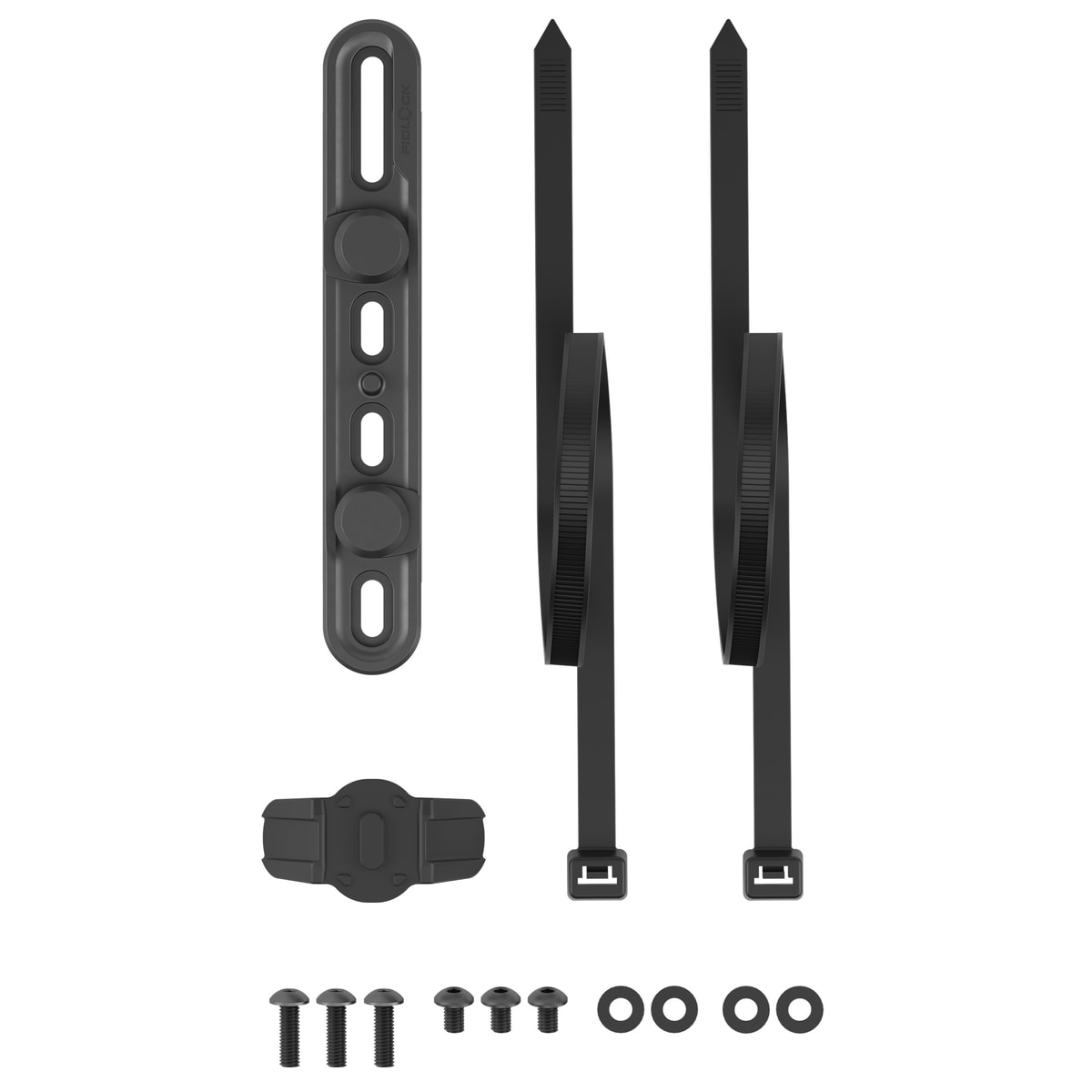 Fidlock TWIST vario base Halterung für Rahmen oder Gabel