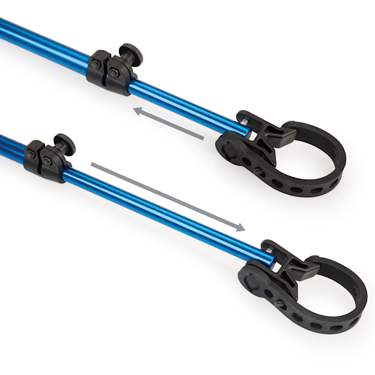 HBH-3 Handlebar Telescopic Holding Bar Bike Fixation
