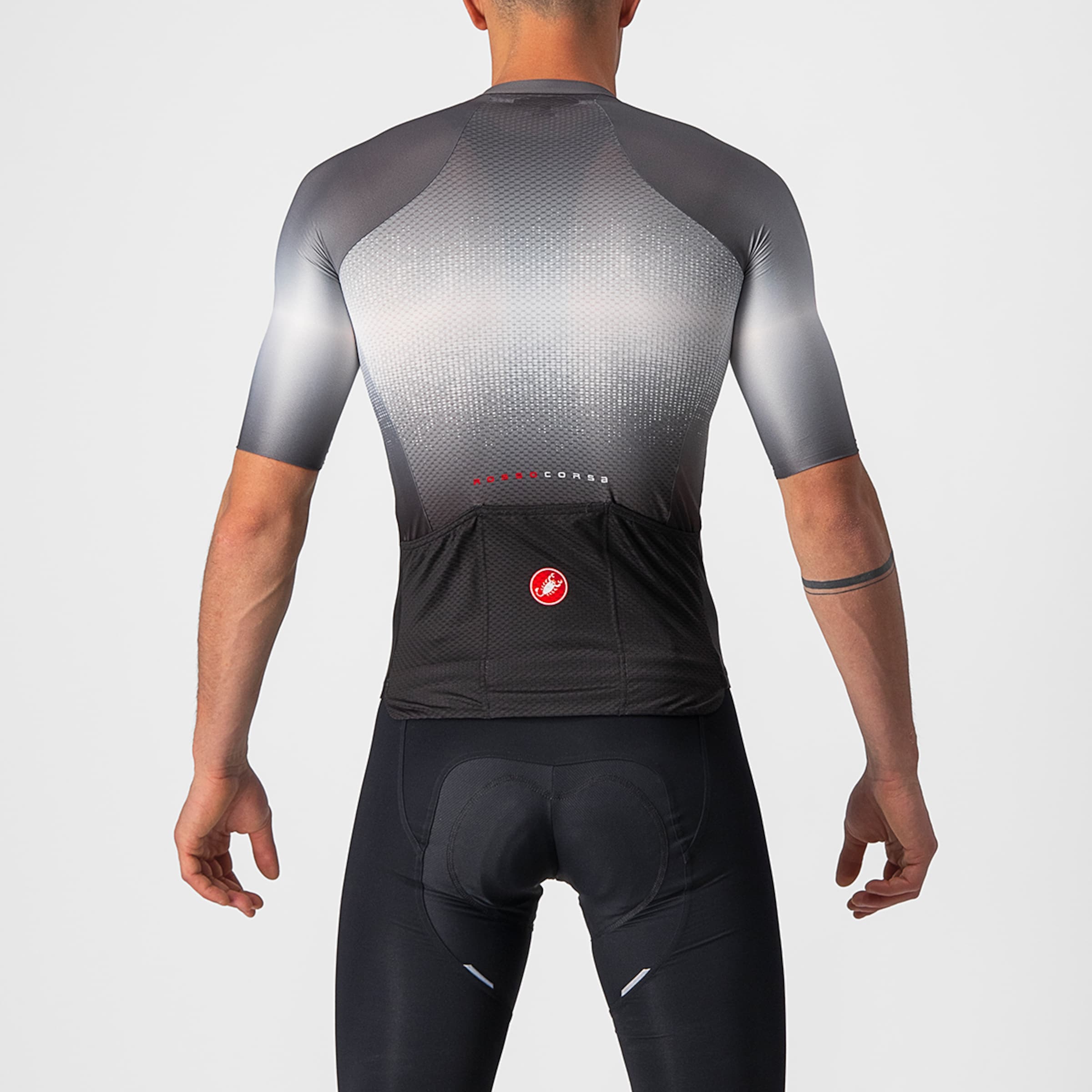 AERO RACE 6.0 JERSEY Radtrikot