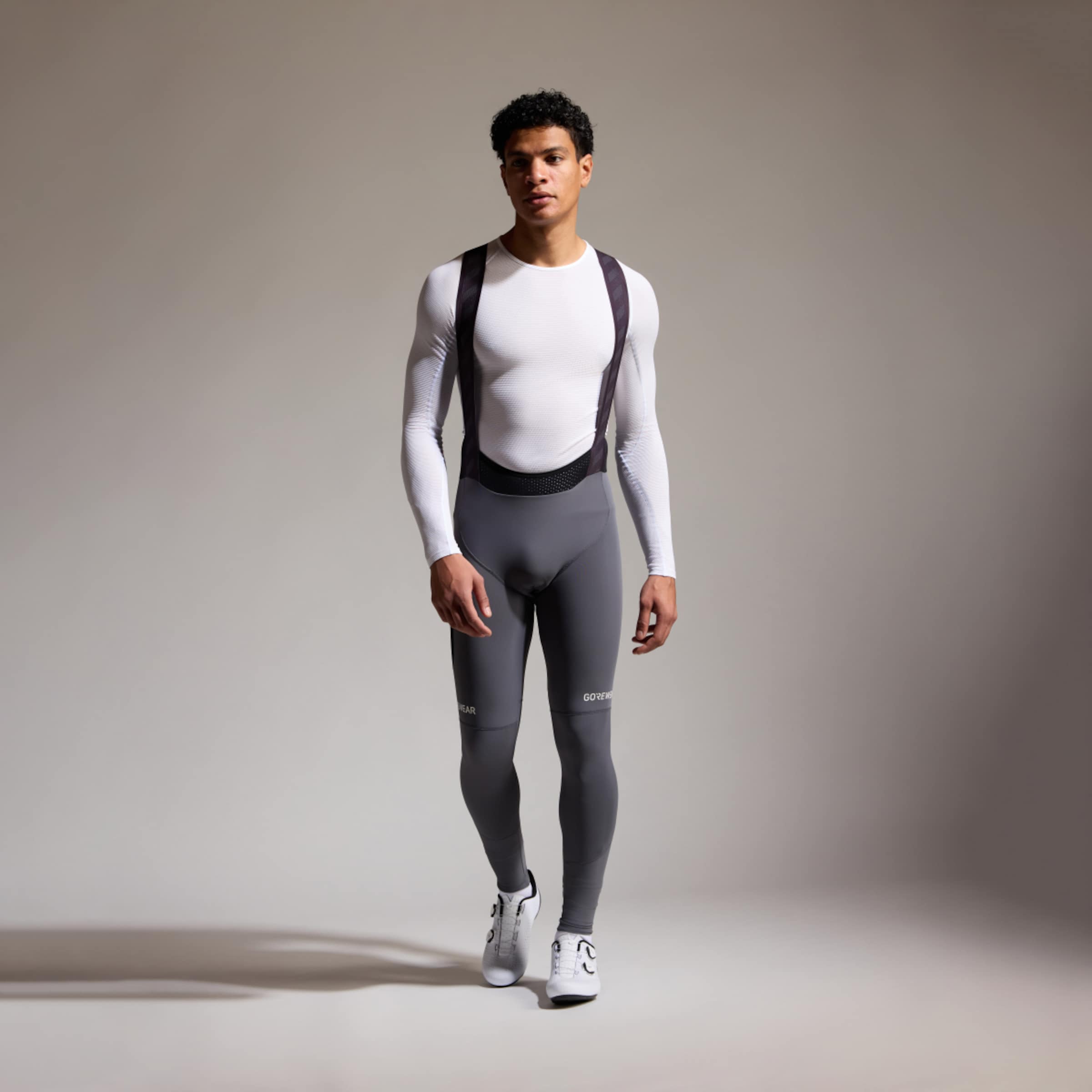 SPINSHIFT THERMO BIB TIGHTS+ MENS thermal bib tights