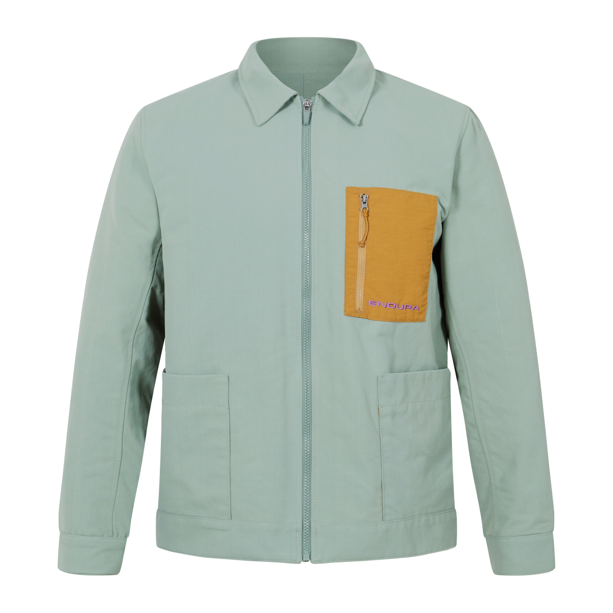 FORTY1THIRTY COACH JACKET bikejack
