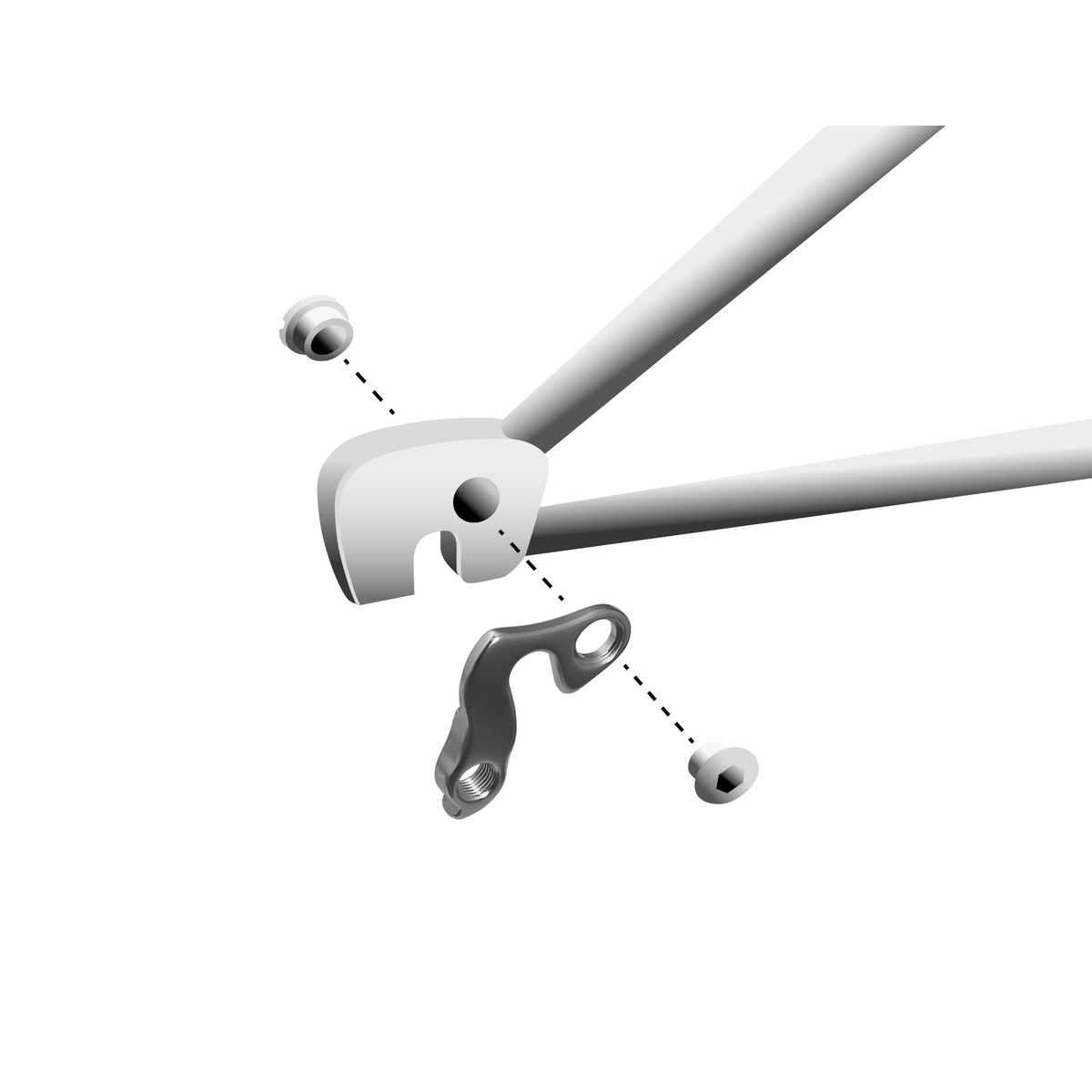 GH-013 derailleur hanger