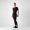 TUTTO NANO BIBTIGHT Herren Thermo Trägerhose 