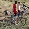 FRAME PACK WP M Rahmentasche