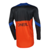 ELEMENT JERSEY Langarm MTB Bikeshirt