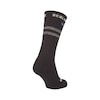 RUNTON Waterproof Cold Weather Mid Hydrostop chaussettes étanches