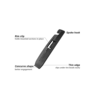 Tubeless Reifenheber Set 3 Stück