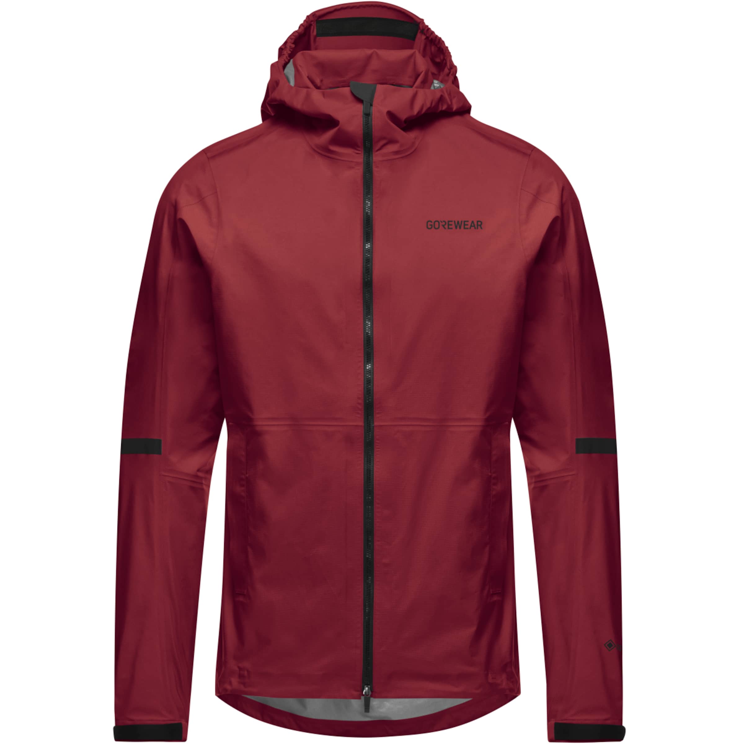 LUPRA 2.0 GORE-TEX regenjack