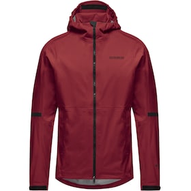 LUPRA 2.0 GORE-TEX regenjack