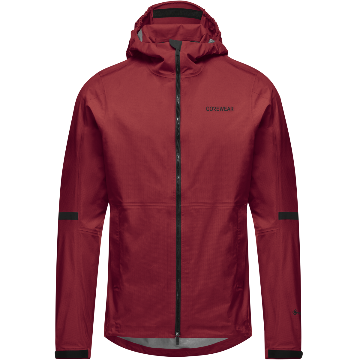 LUPRA 2.0 GORE-TEX Regenjacke