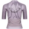 WOMEN'S ALTERNATIVE JERSEY Damen Radtrikot mit Design-Print