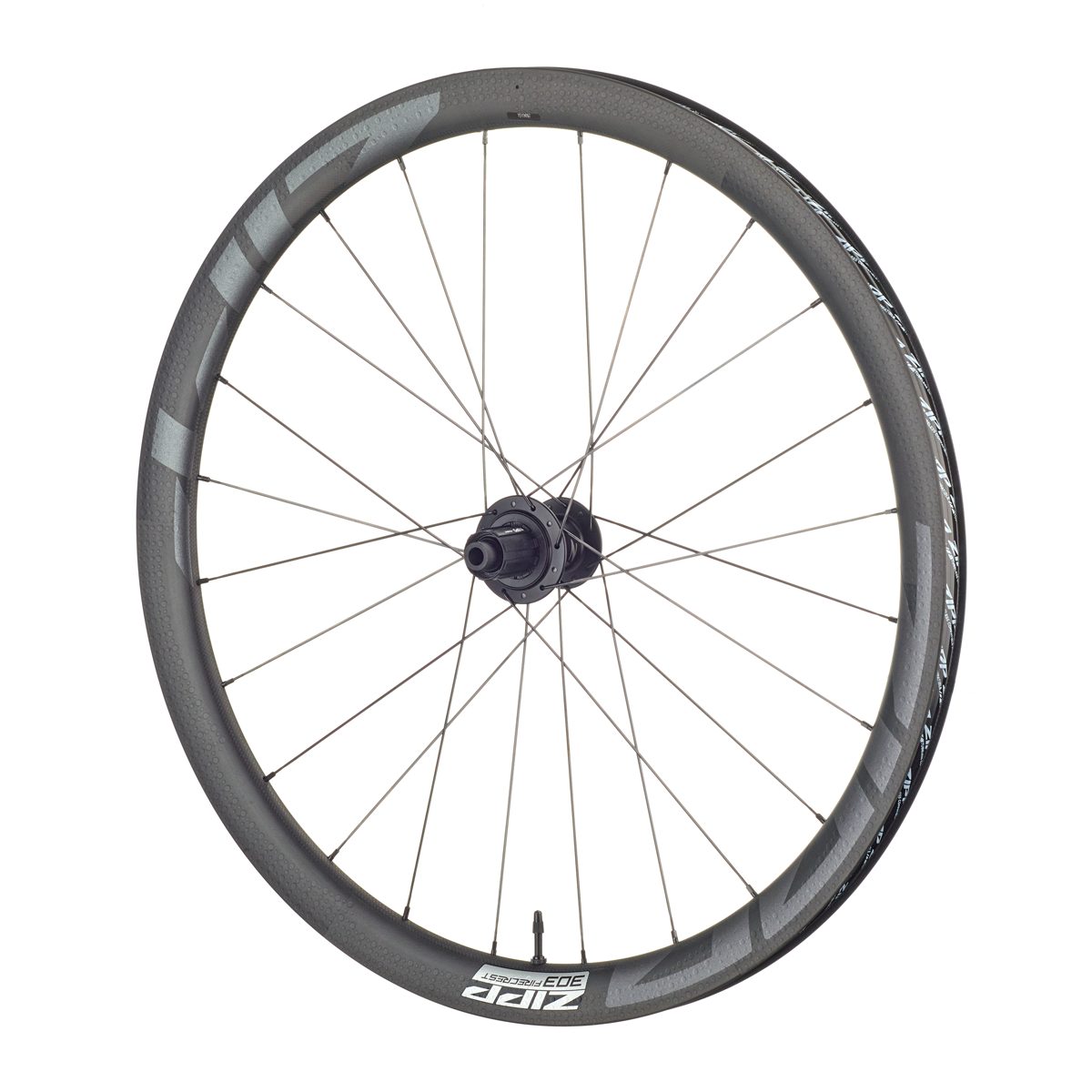 303 Firecrest™ Carbon Disc 28“/700C Rear Wheel for Disc Brakes, MY2021