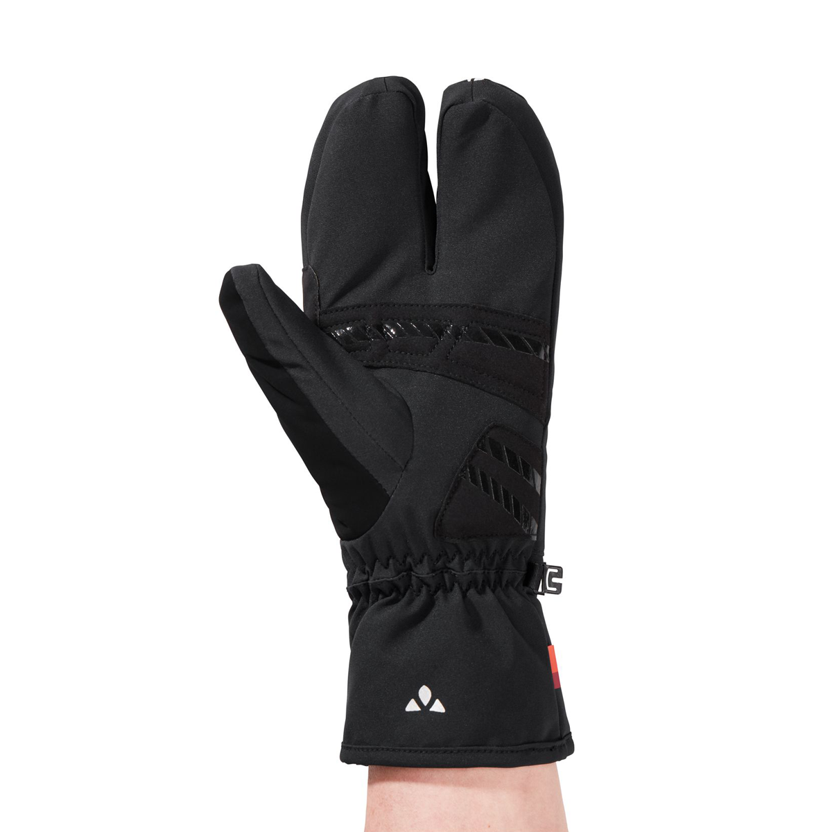 SYBERIA GLOVES III Winter Cycling Gloves