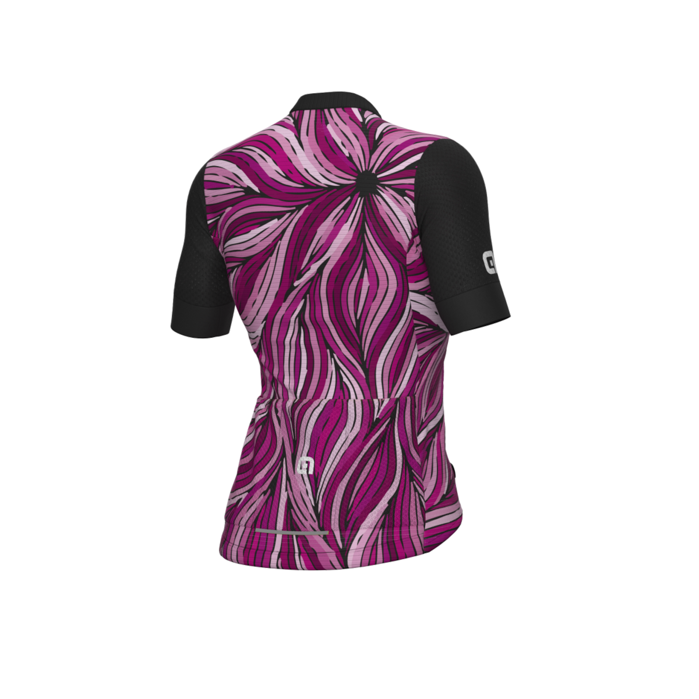 PRAGMA ART LADY JERSEY Women's Cycling Jersey