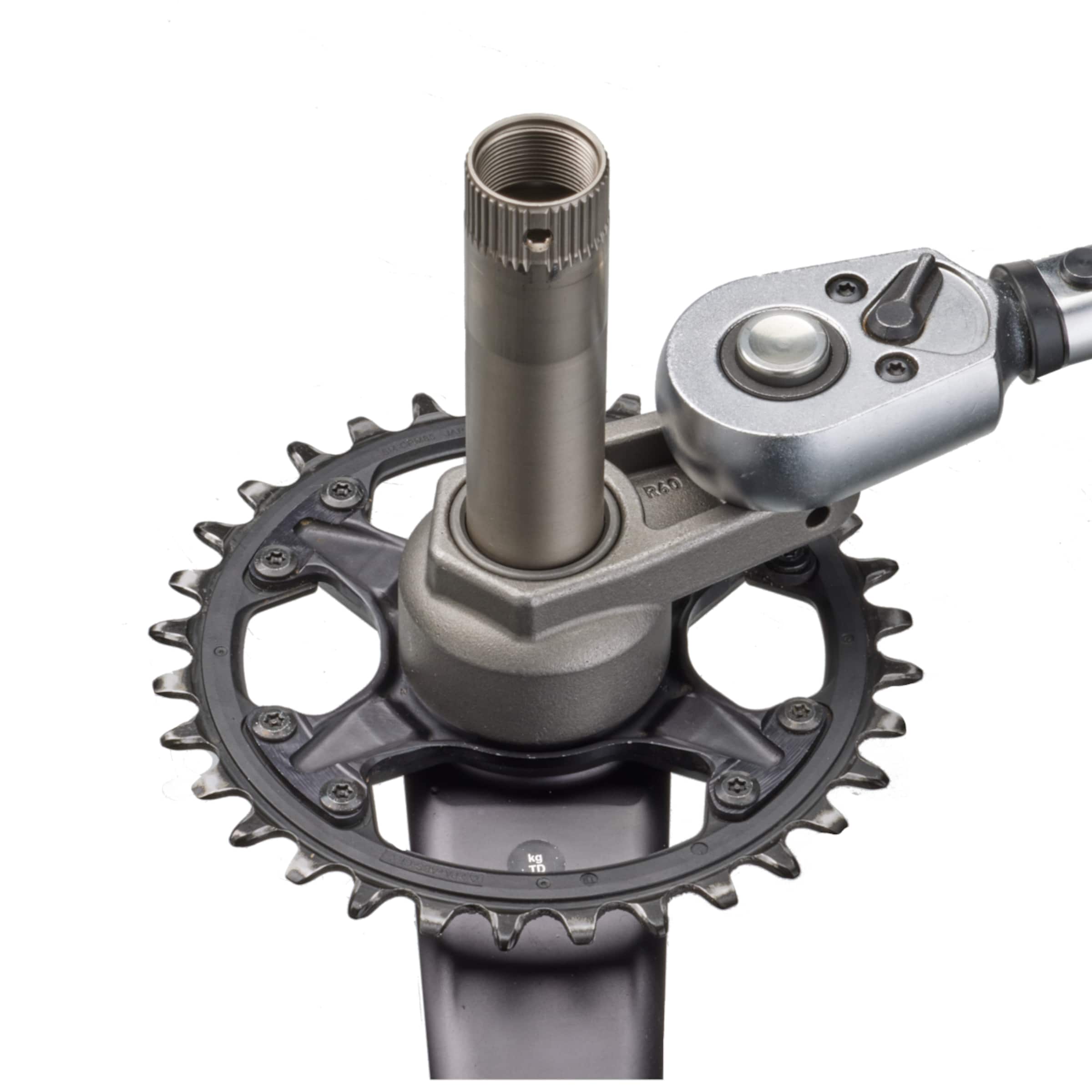 CTL41 Directmount Chainring Assembly Tool 