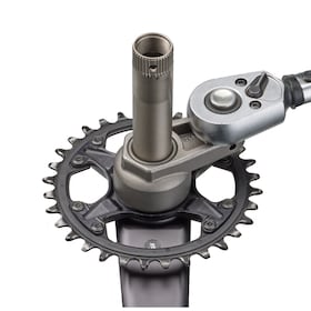 CTL41 Directmount Chainring Assembly Tool 