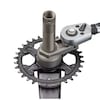 CTL41 Montagewerkzeug Directmount-Kettenblatt 