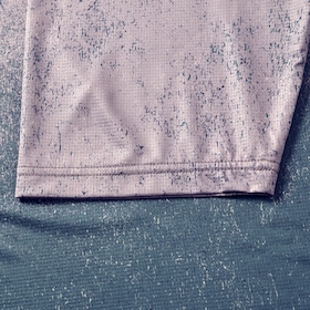 SINGLETRACK S/S PRINT TEE t-shirt de vtt à manches courtes