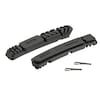 WCR Quad V-Bremsen Bremsschuhe