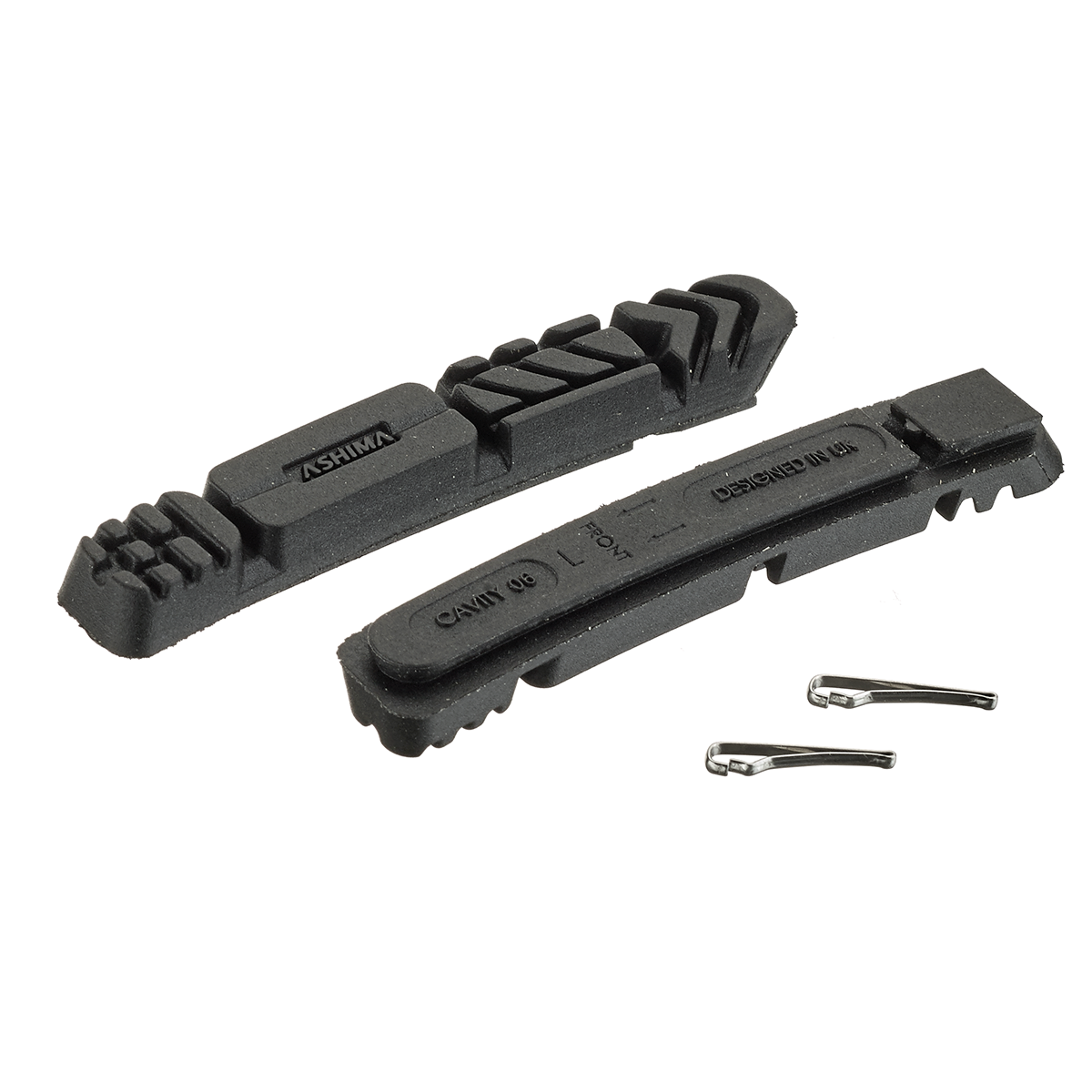 WCR Quad V-Brake Blocks