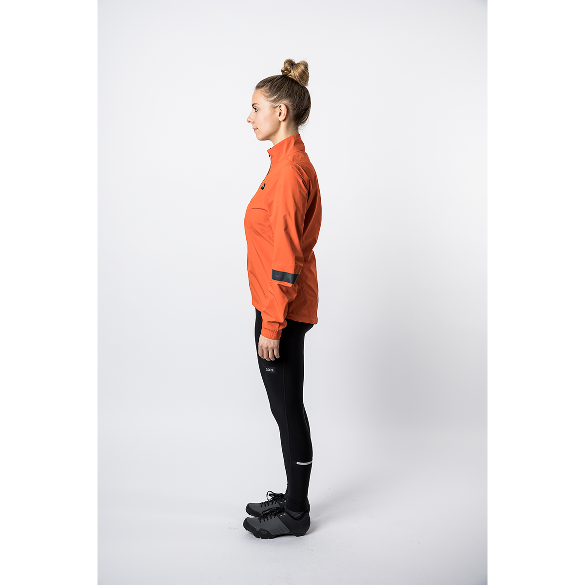 STREAM GORE-TEX regenjack dames