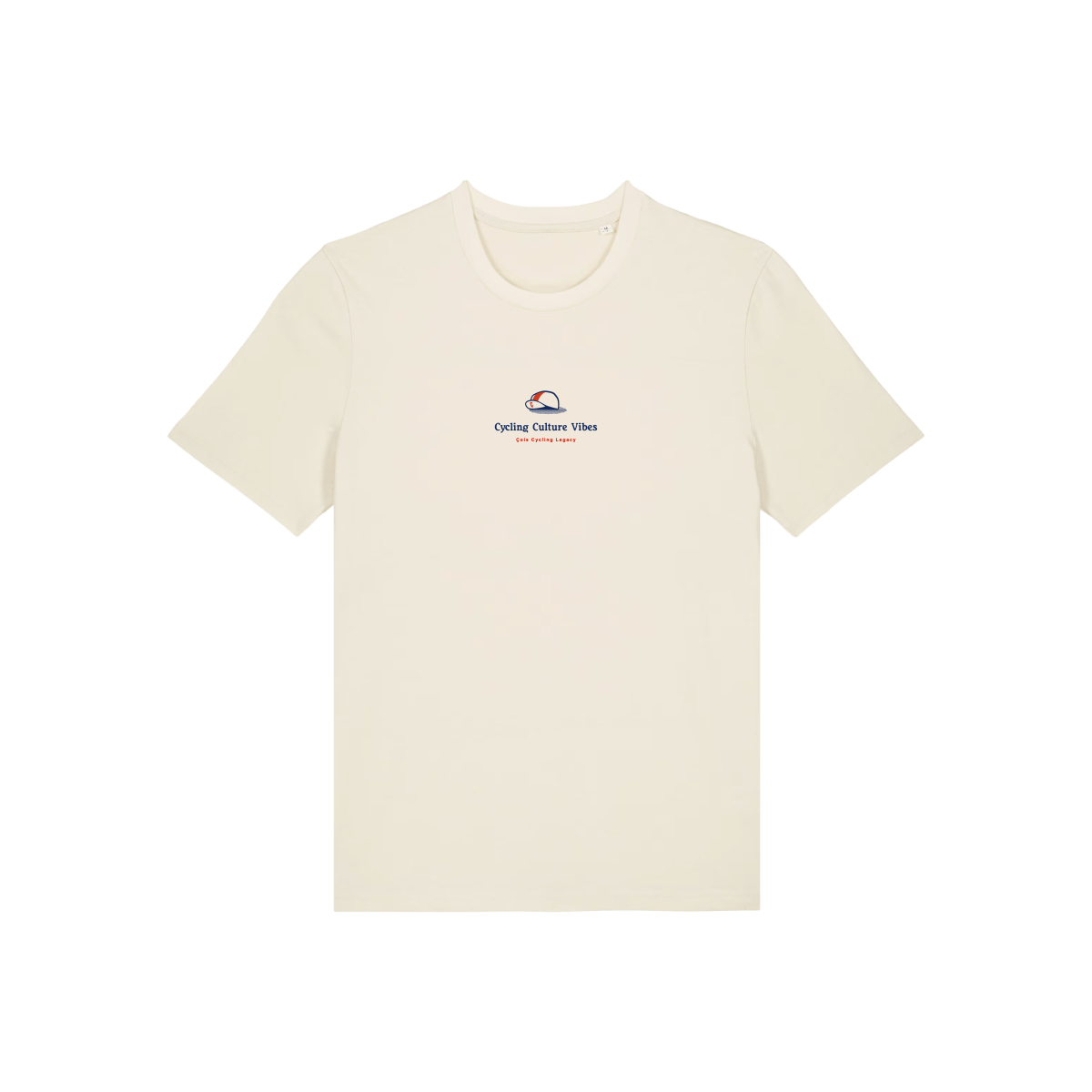 CYCLING CULTURE VIBES T-shirt