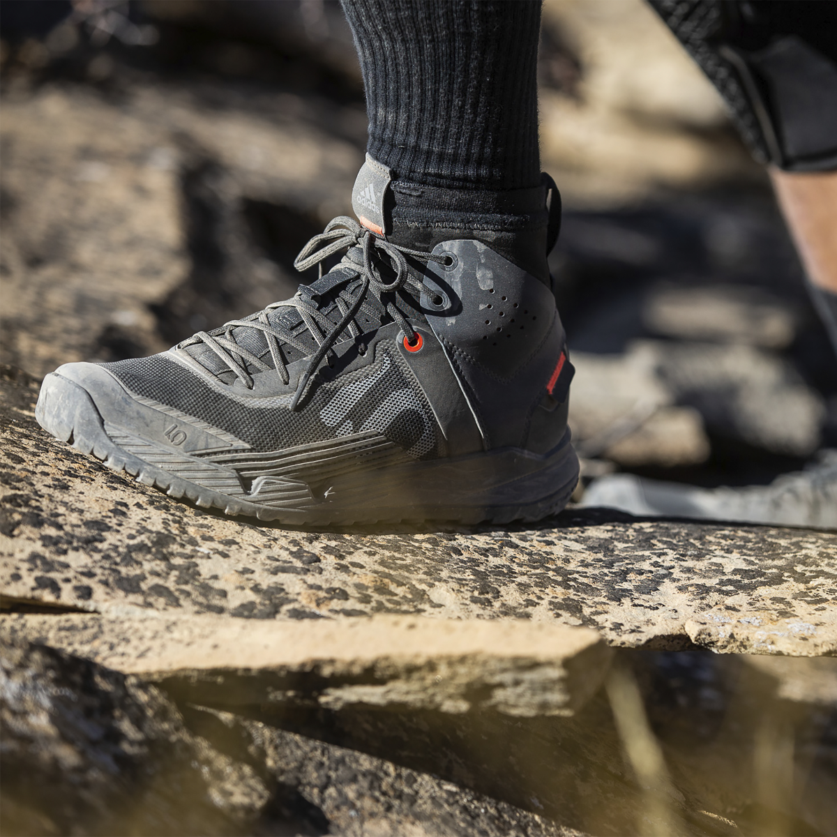 5.10 TRAILCROSS MID PRO Touring Shoes