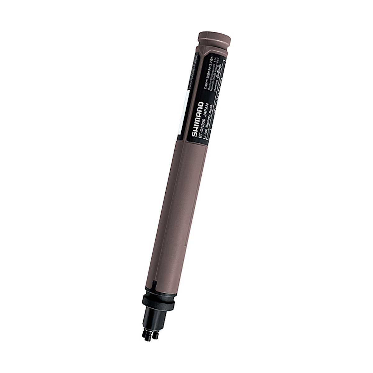 BT-DN300 batterie Li-Ion Di2 12v intégrée pour EW-SD300