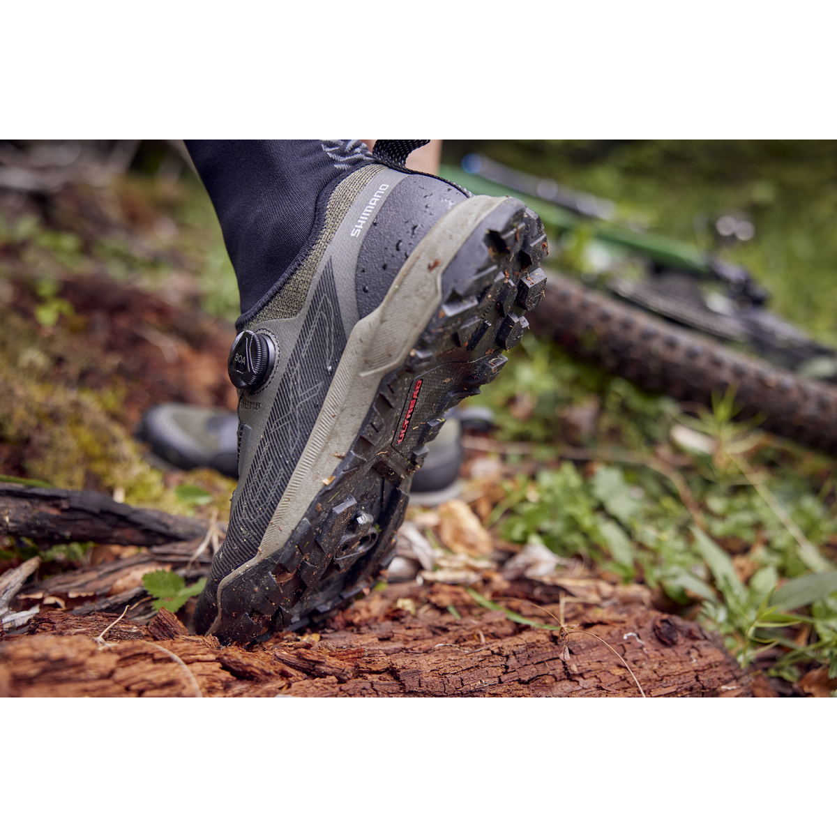 SH-EX700 MTB/Touring Shoes