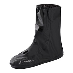 Copriscarpe Impermeabili VAUDE Luminum Bike Gaiter Per Bici - Giallo Neon, Unisex