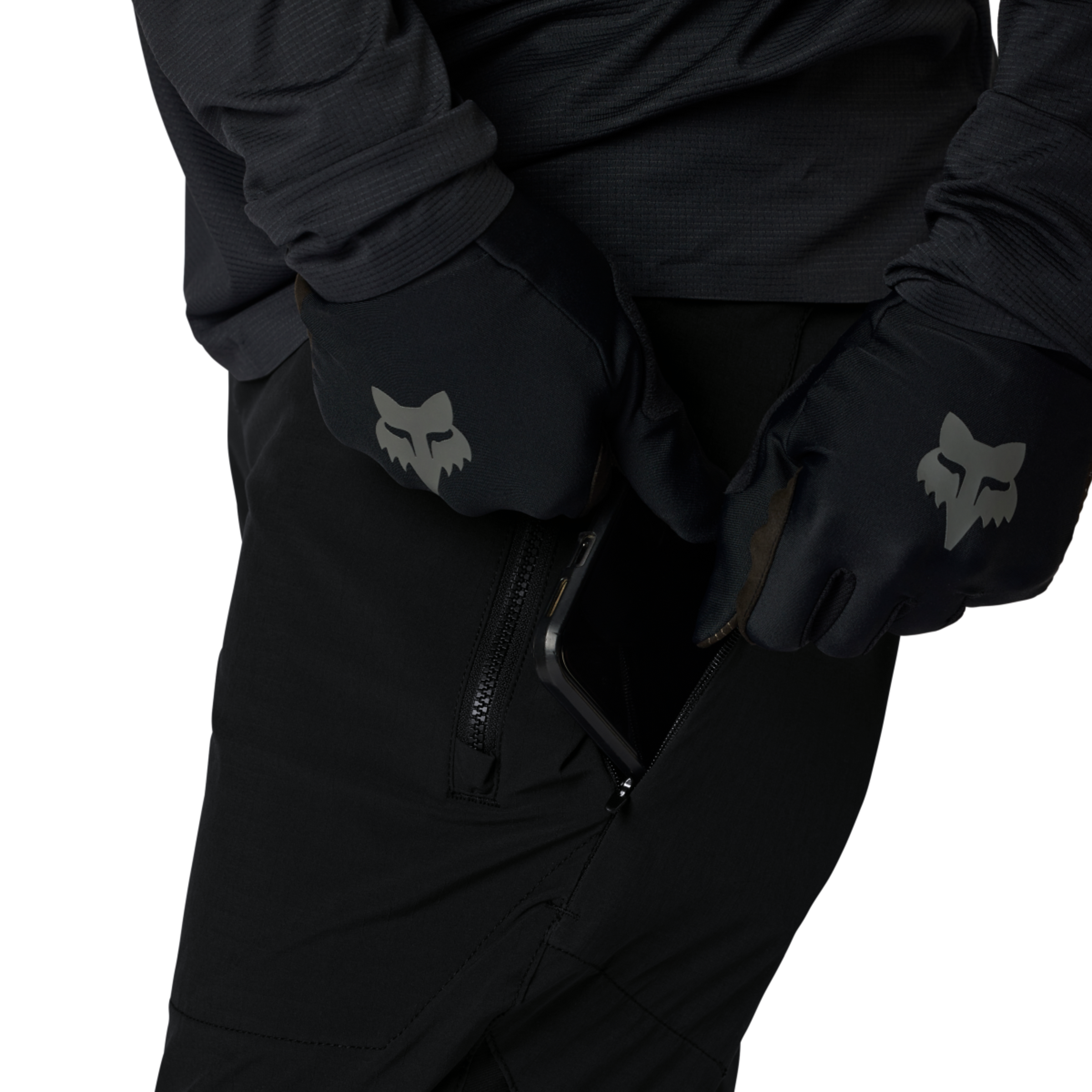 FLEXAIR PANT MTB Trousers