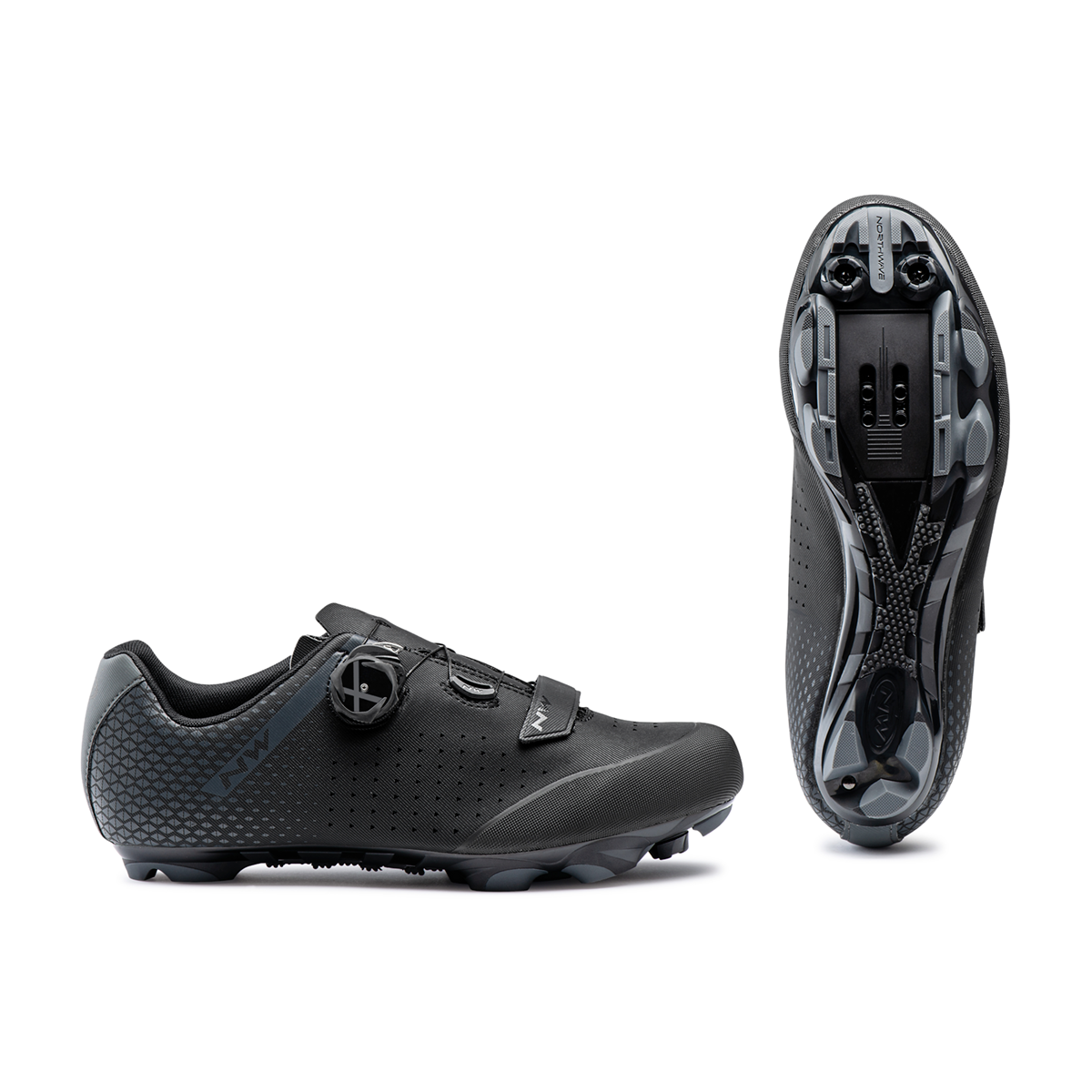ORIGIN PLUS 2 MTB-schoenen